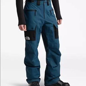 North Face Slashback Cargo Pant